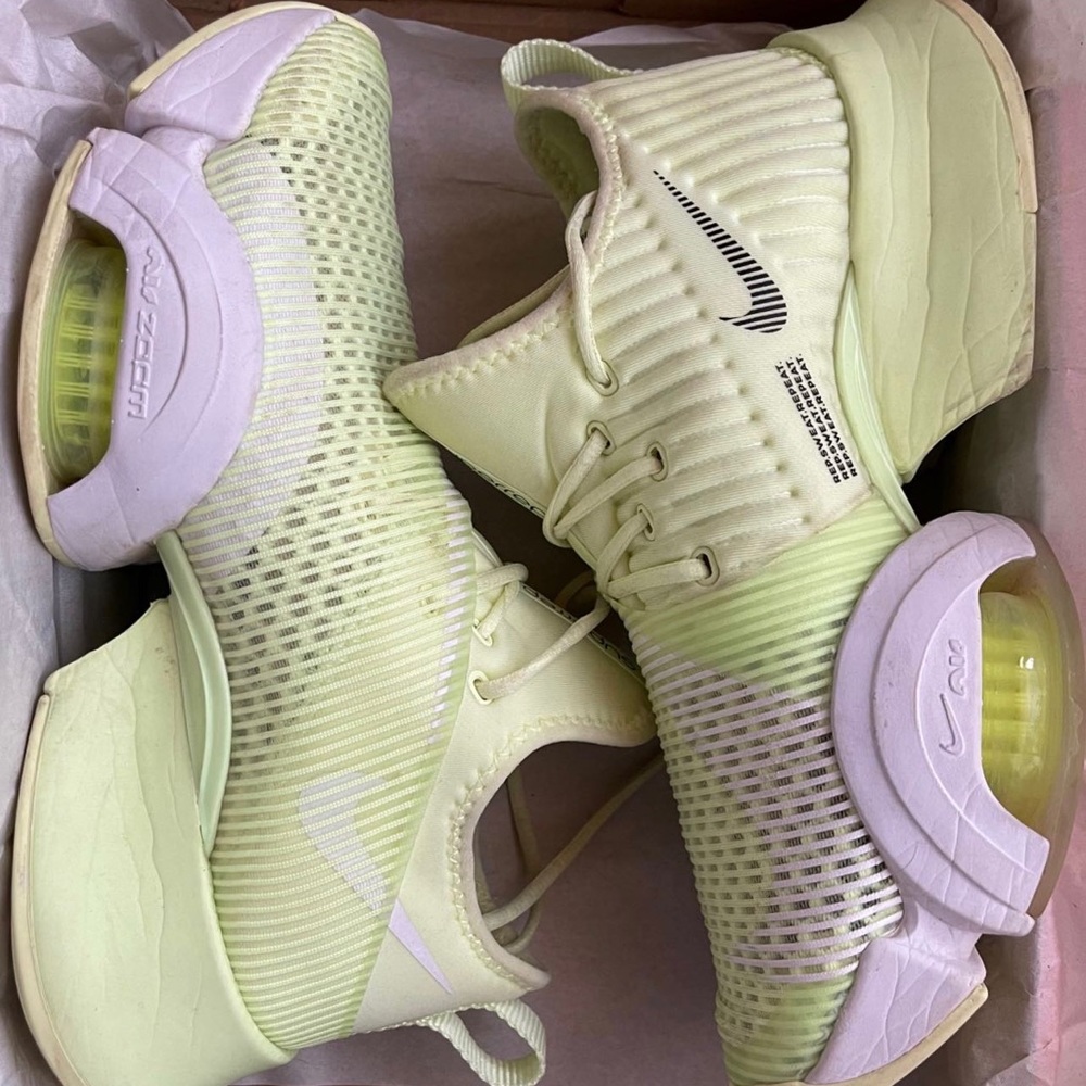 Nike SuperRep Womens